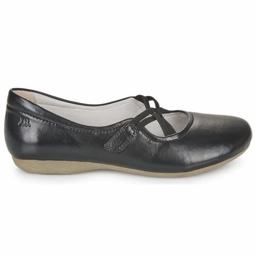 Shoes Women * | Josef Seibel Fiona 39