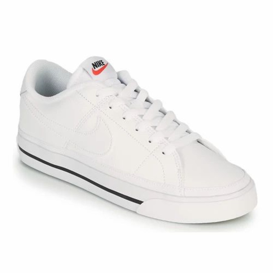 Trainers Women * | Nike Court Legacy