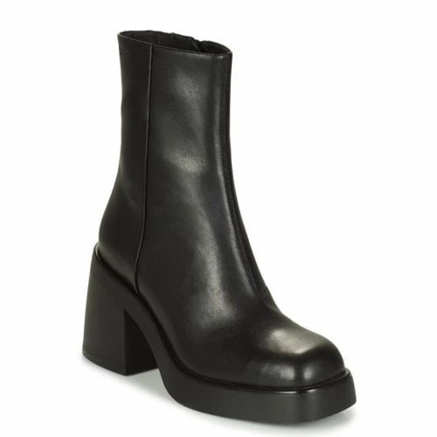 Ankle Boots / Boots Women * | Vagabond Shoemakers Brooke