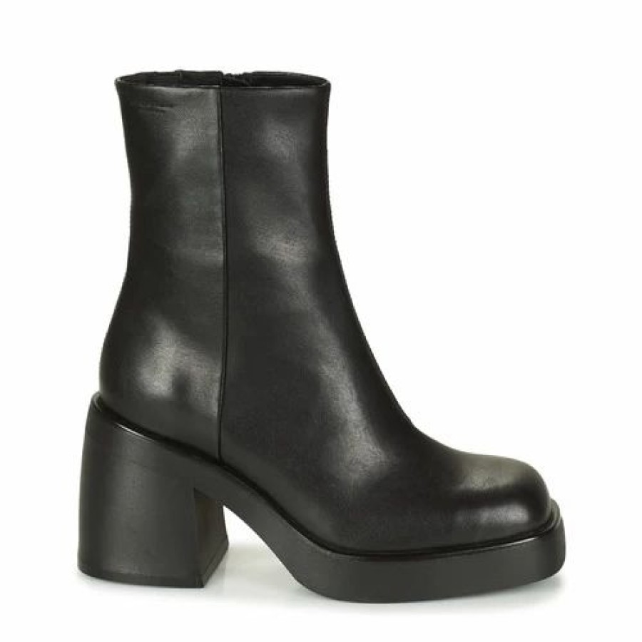 Ankle Boots / Boots Women * | Vagabond Shoemakers Brooke