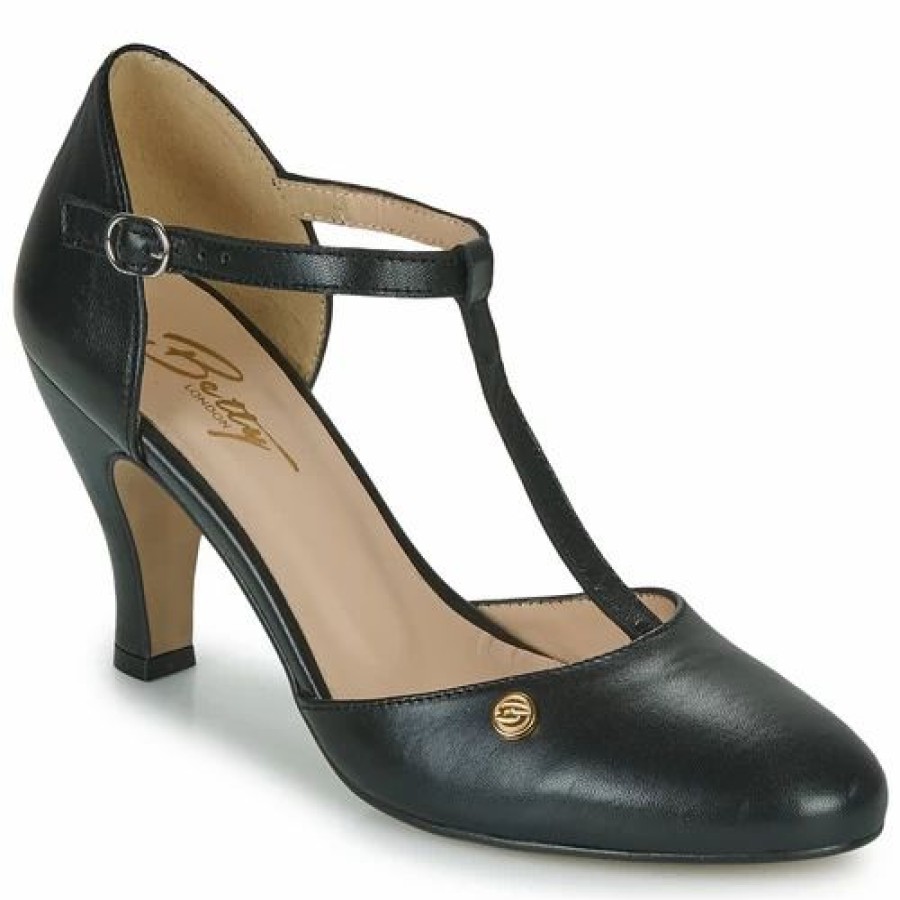 Shoes Women * | Betty London Epinate