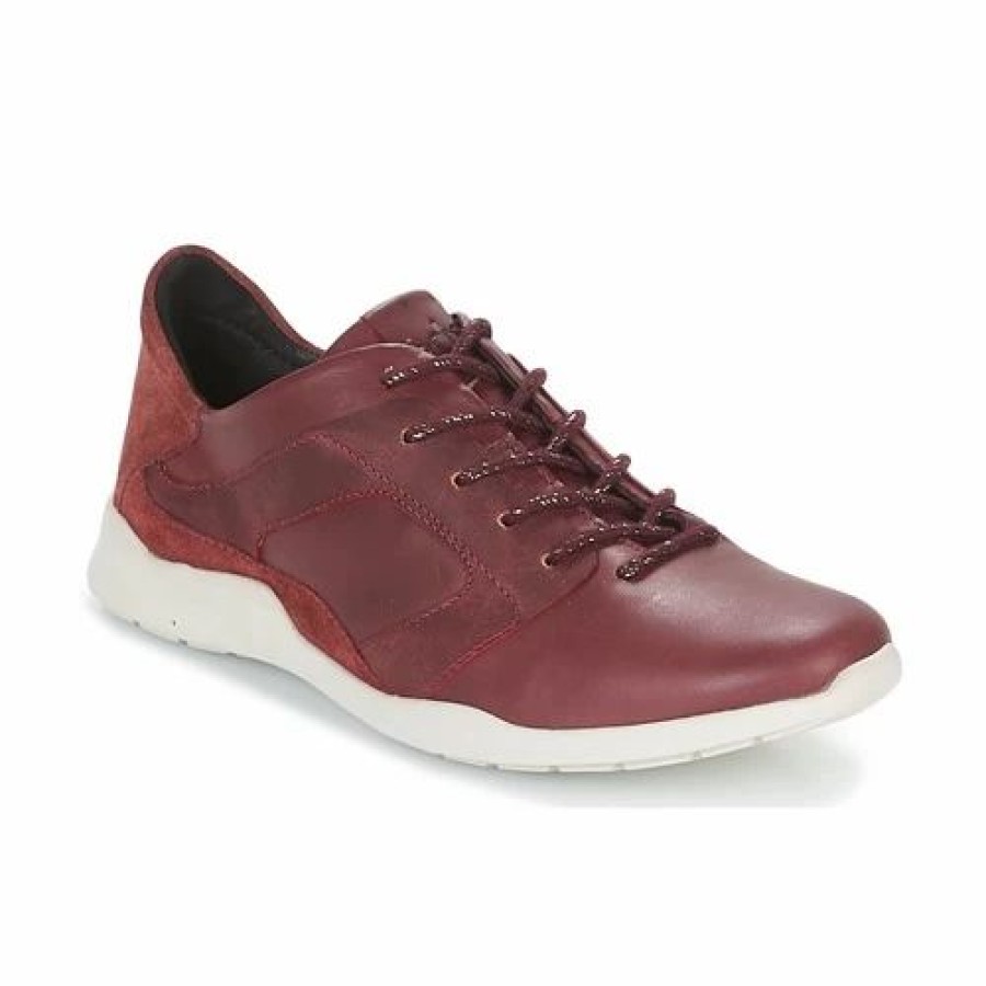 Trainers Women * | Tbs Jardins