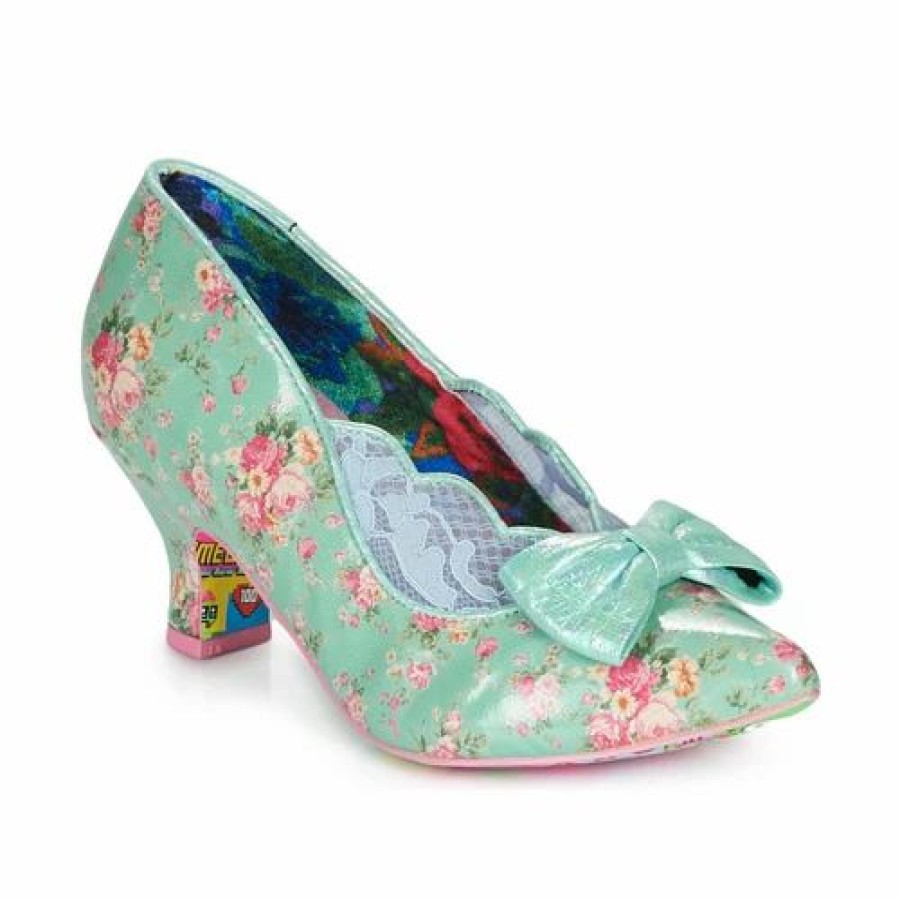 Shoes Women * | Irregular Choice Marma Ladies