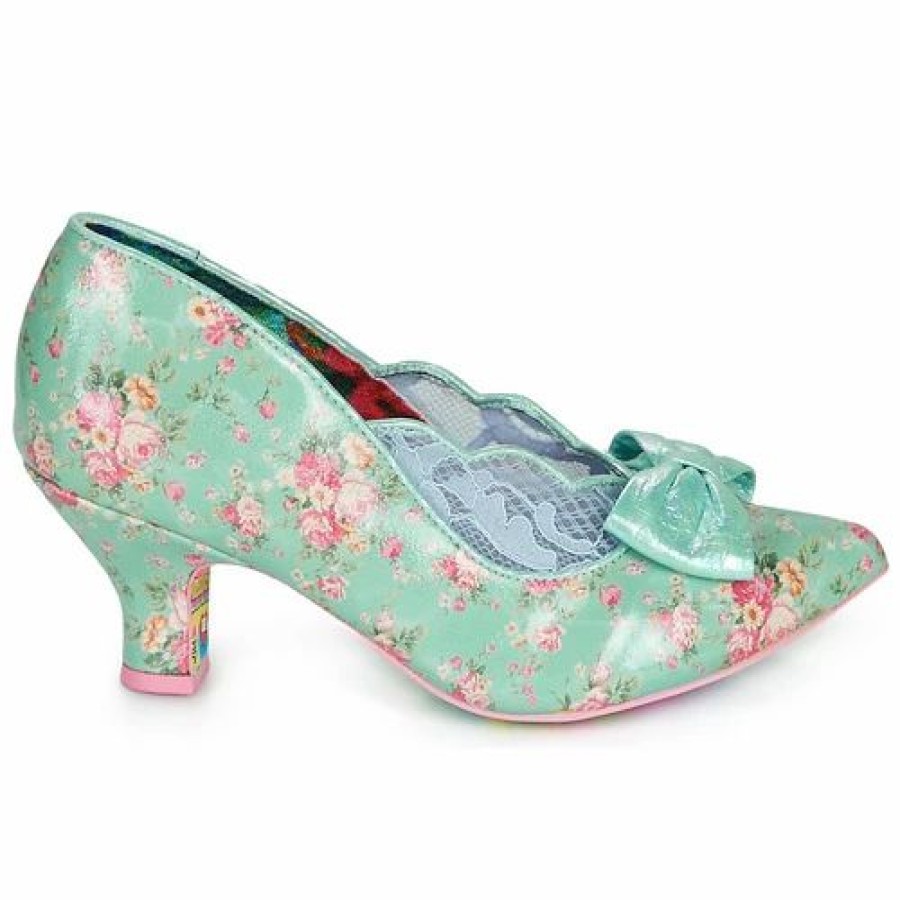 Shoes Women * | Irregular Choice Marma Ladies