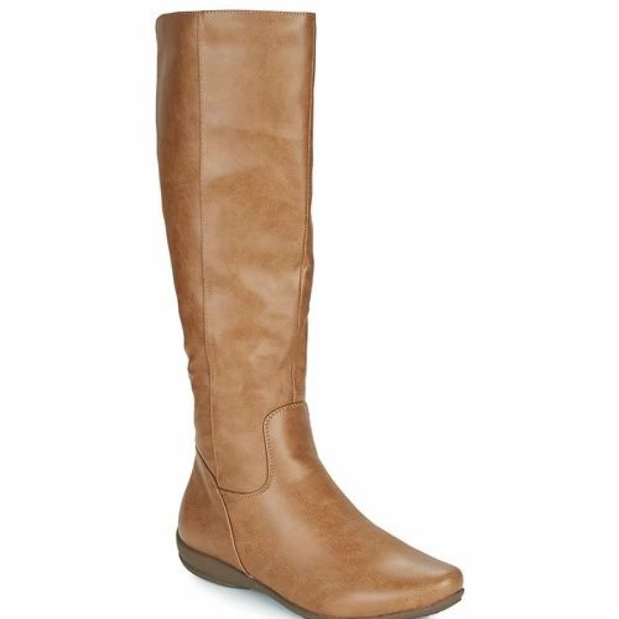 Boots Women * | Moony Mood Plerila