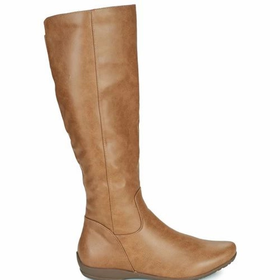 Boots Women * | Moony Mood Plerila