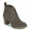 Ankle Boots / Boots Women * | Marco Tozzi Pelinda