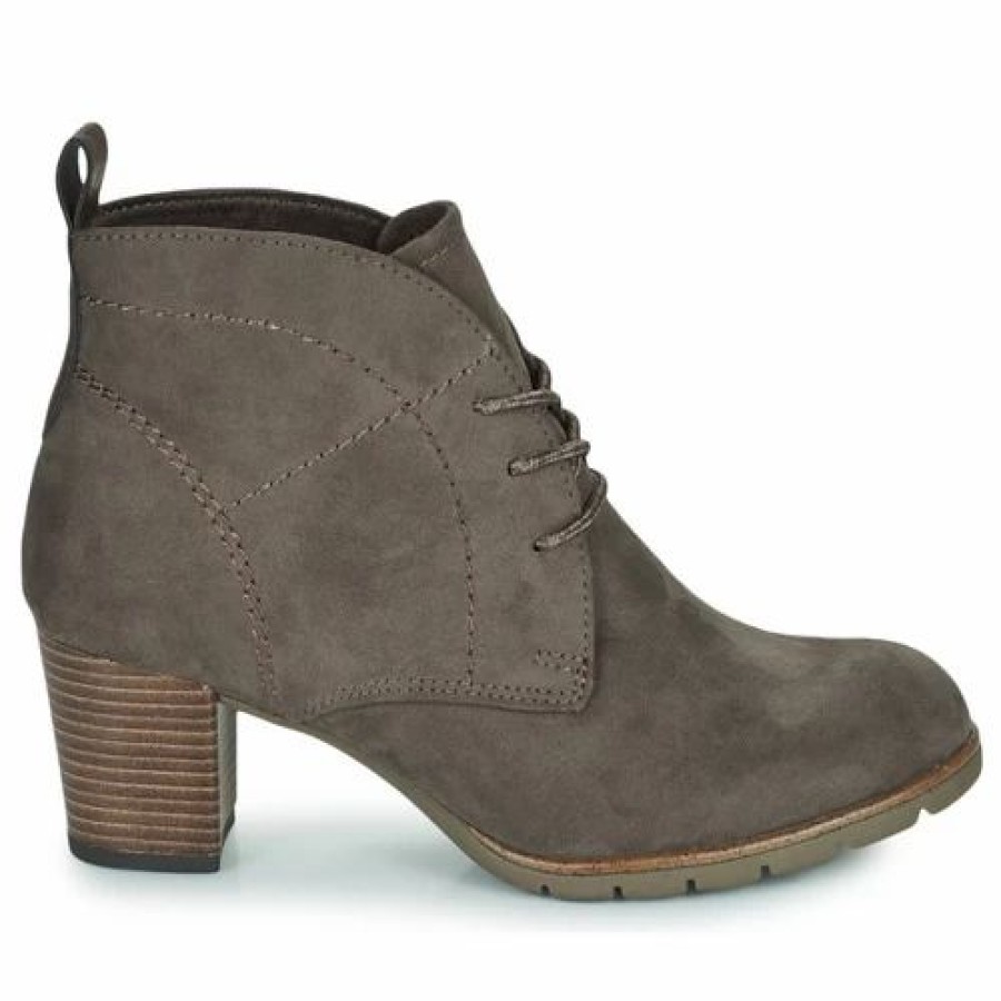 Ankle Boots / Boots Women * | Marco Tozzi Pelinda