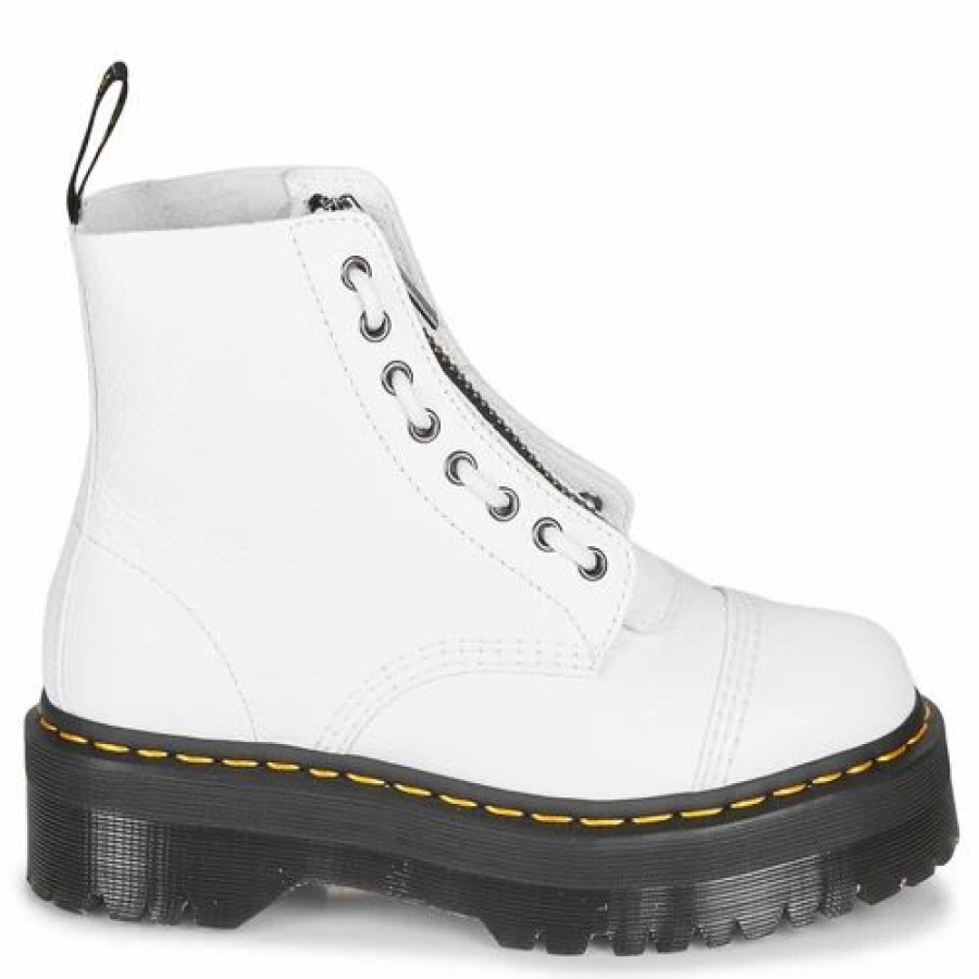 Ankle Boots / Boots Women * | Dr. Martens Sinclair