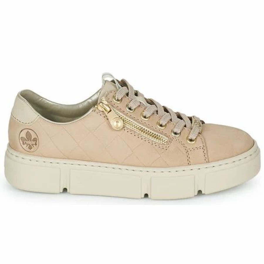 Trainers Women * | Rieker N5934-63