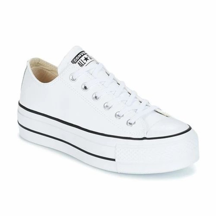 Trainers Women * | Converse Chuck Taylor All Star Lift..