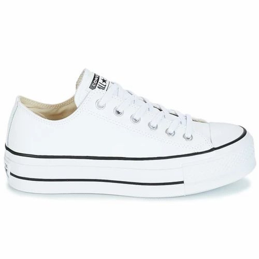 Trainers Women * | Converse Chuck Taylor All Star Lift..