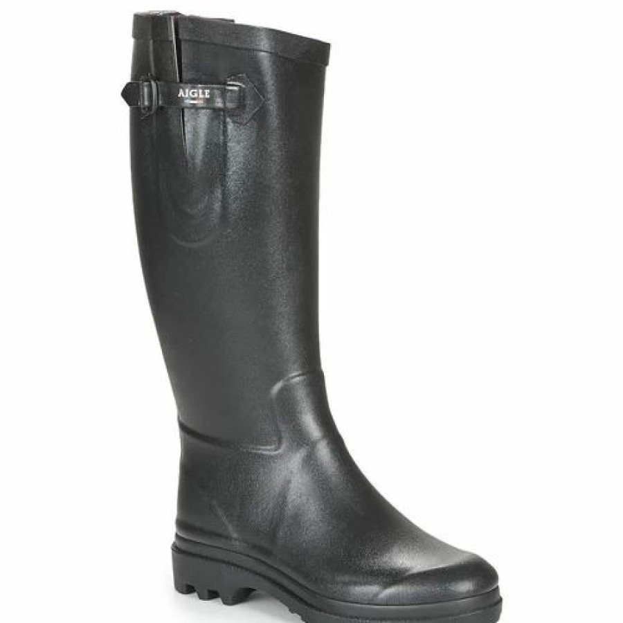 Boots Women * | Aigle Aiglentine 2