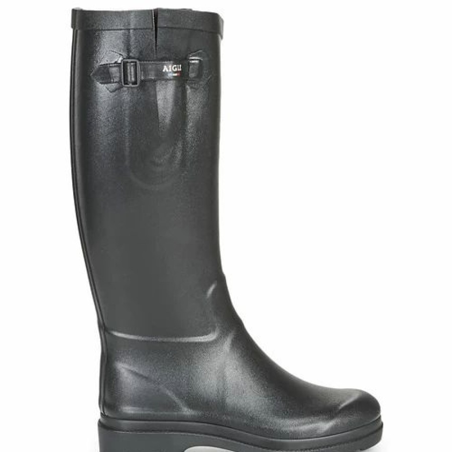 Boots Women * | Aigle Aiglentine 2