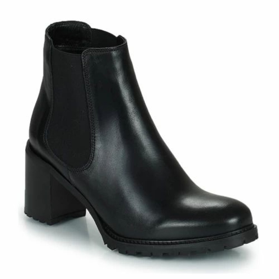 Ankle Boots / Boots Women * | Minelli Petrina