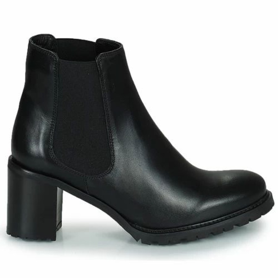 Ankle Boots / Boots Women * | Minelli Petrina