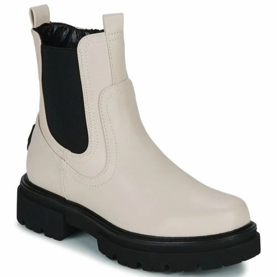 Ankle Boots / Boots Women * | Mtng 52765