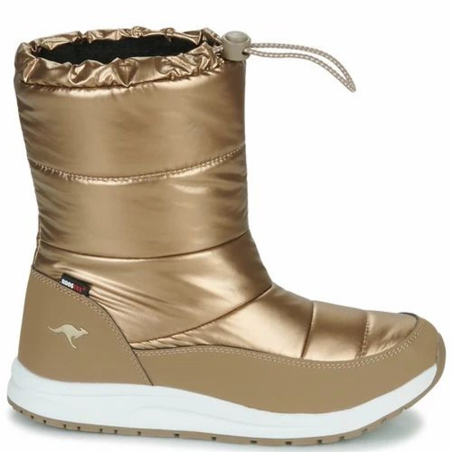 Boots Women * | Kangaroos K-Ww Luna Rtx