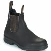 Ankle Boots / Boots Women * | Blundstone Original Chelsea Boots