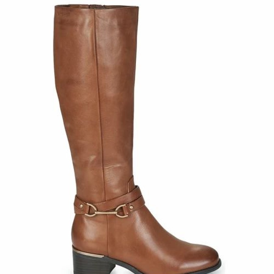 Boots Women * | Tamaris 25501-305