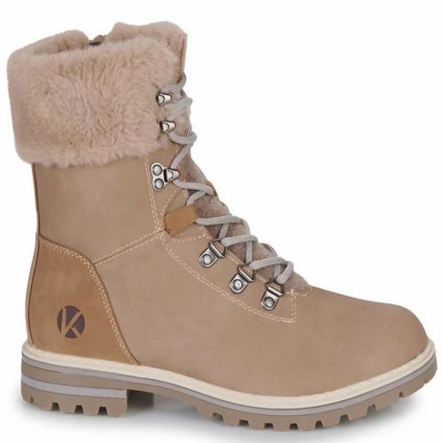 Ankle Boots / Boots Women * | Kimberfeel Pixie