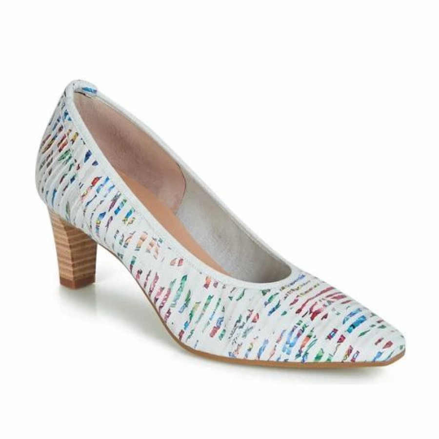 Shoes Women * | Perlato Morty