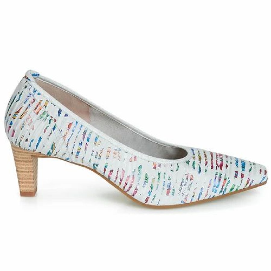 Shoes Women * | Perlato Morty