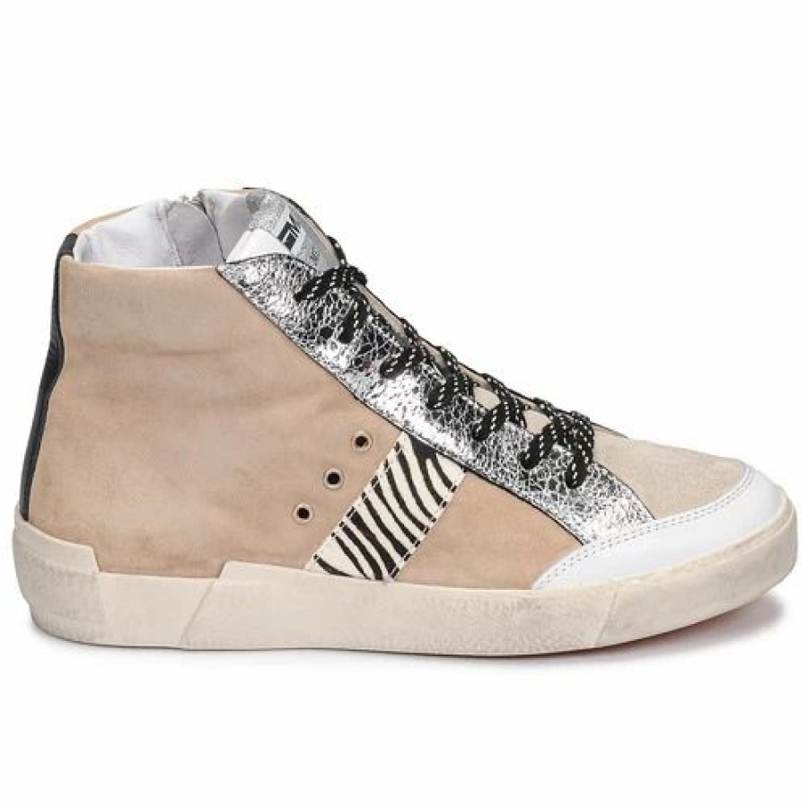 Trainers Women * | Meline Meline Nk1384