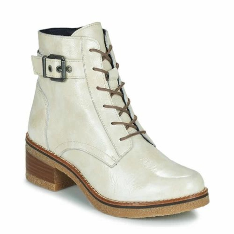 Ankle Boots / Boots Women * | Dorking Lucero