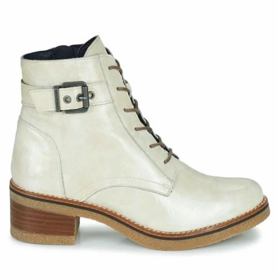 Ankle Boots / Boots Women * | Dorking Lucero