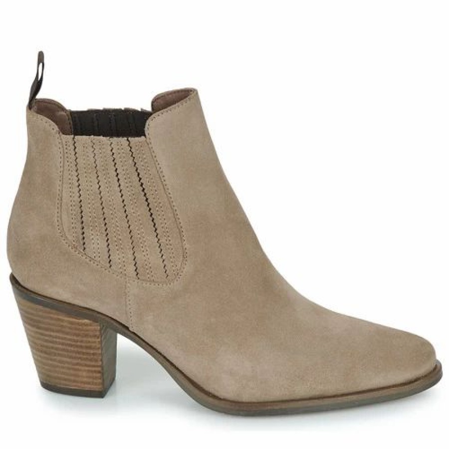 Ankle Boots / Boots Women * | Muratti Reseda