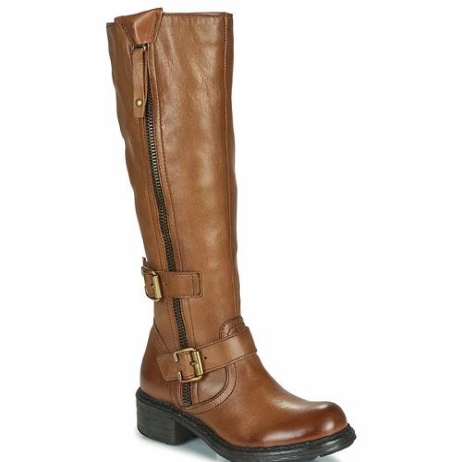 Boots Women * | Dream In Green Nucette