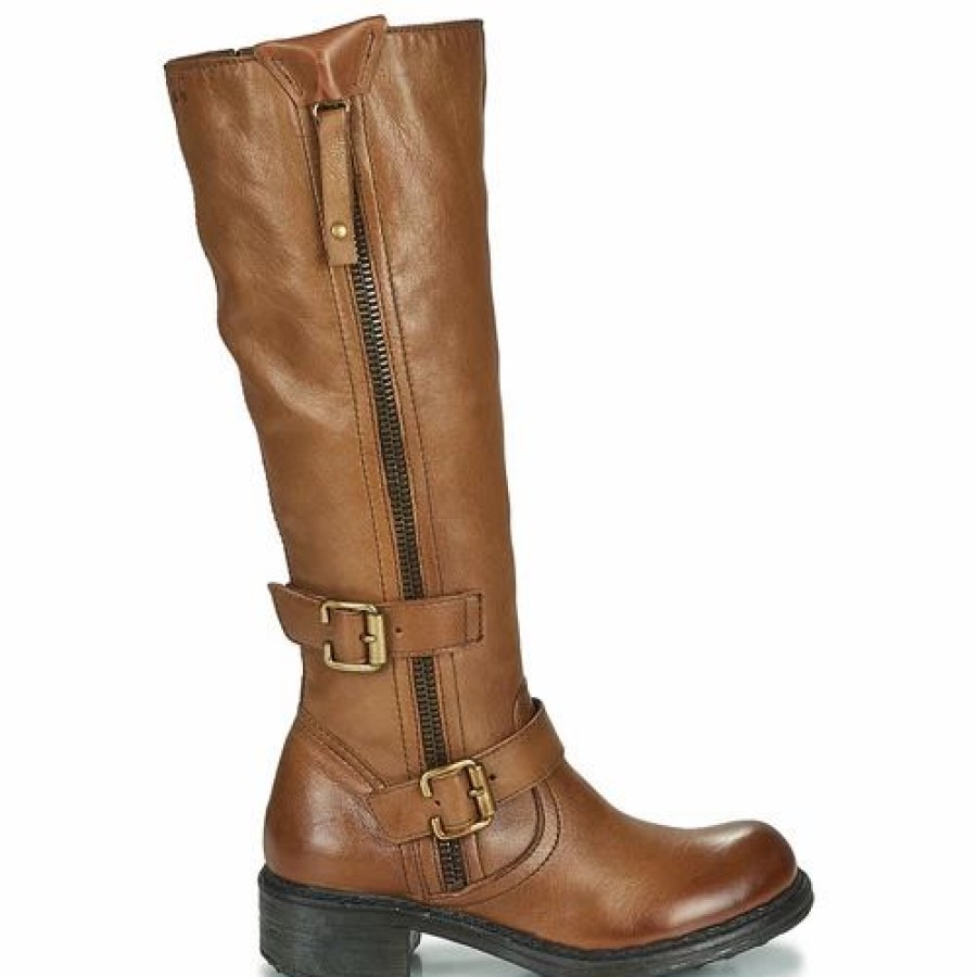 Boots Women * | Dream In Green Nucette