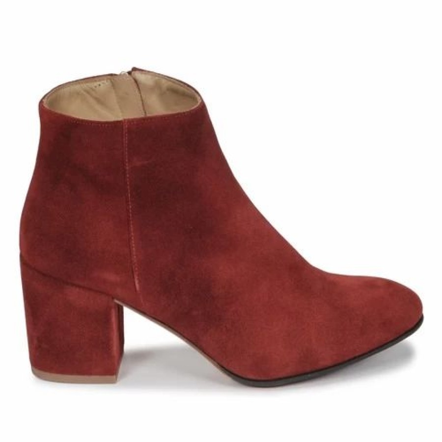 Ankle Boots / Boots Women * | Emma Go Elna