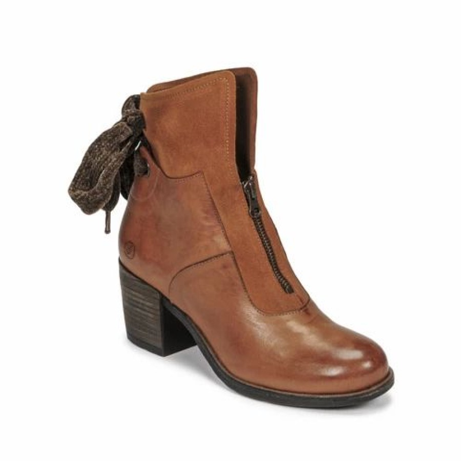 Ankle Boots / Boots Women * | Casta Ponta