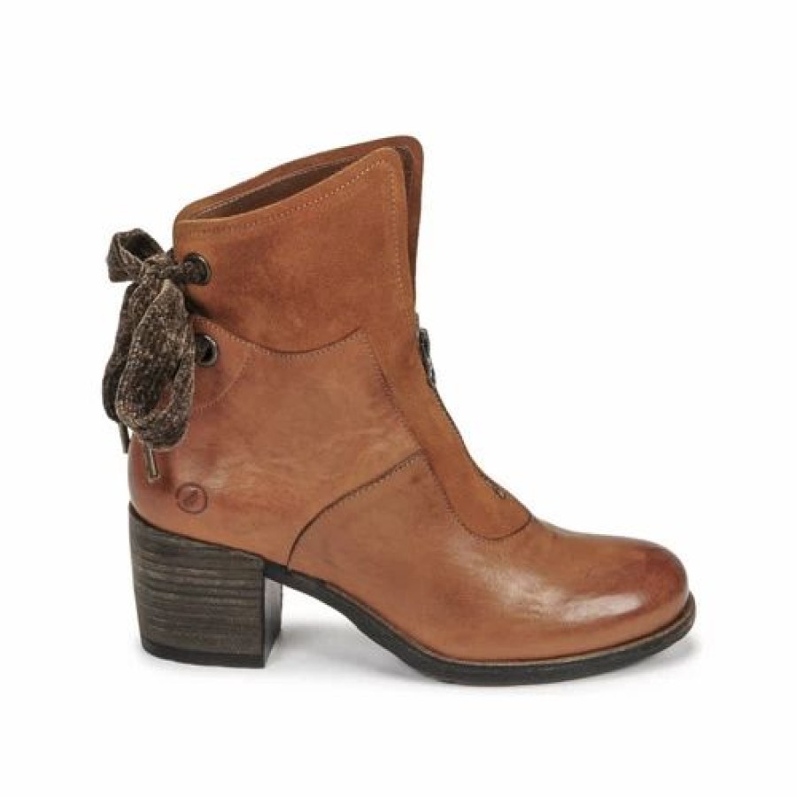 Ankle Boots / Boots Women * | Casta Ponta