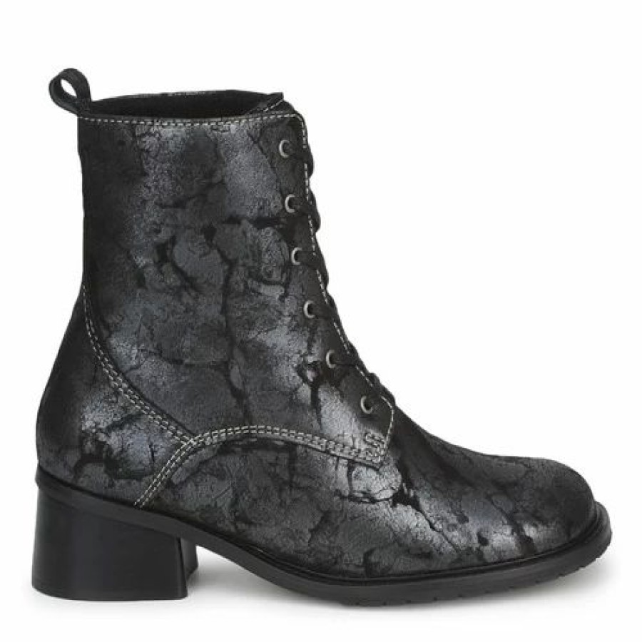 Ankle Boots / Boots Women * | Tiggers Roma