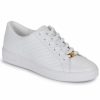 Trainers Women * | Michael Michael Kors Keaton Lace Up