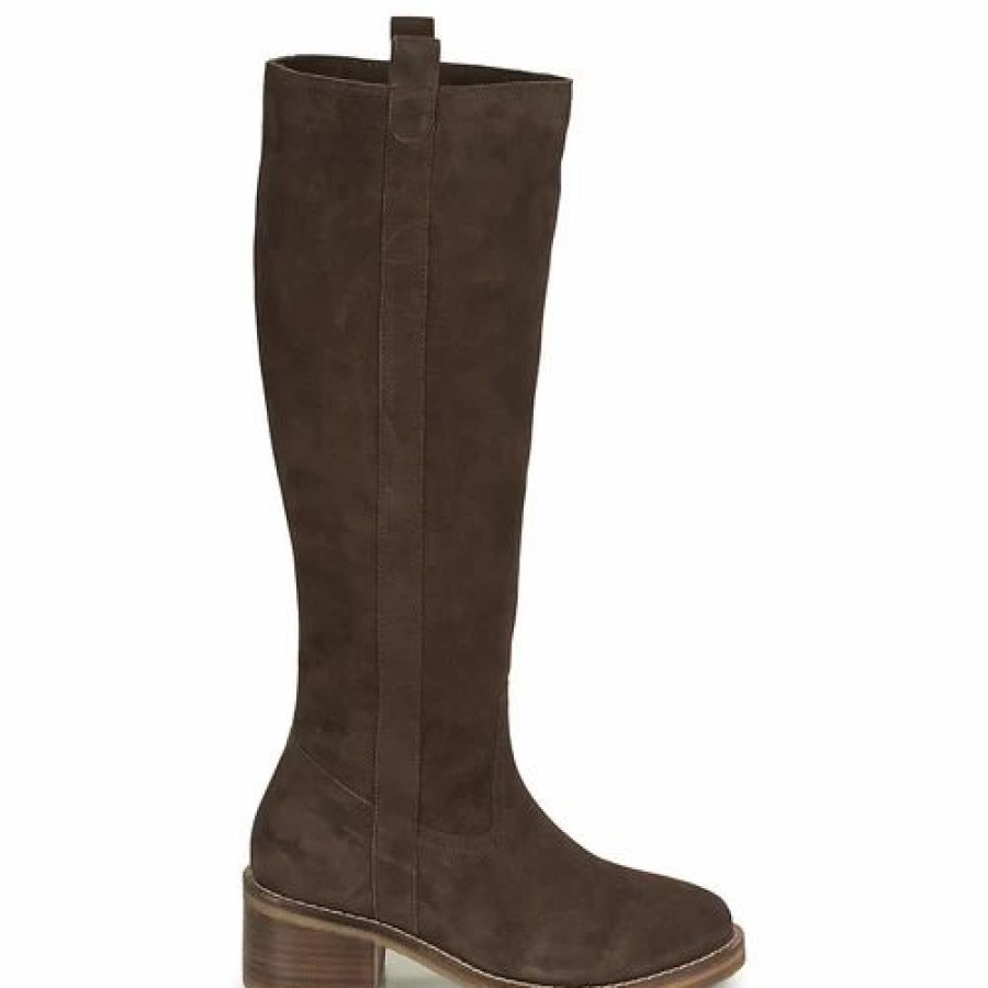 Boots Women * | Ulanka Emy