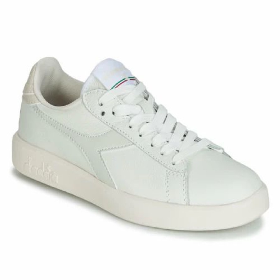 Trainers Women * | Diadora Game Wide