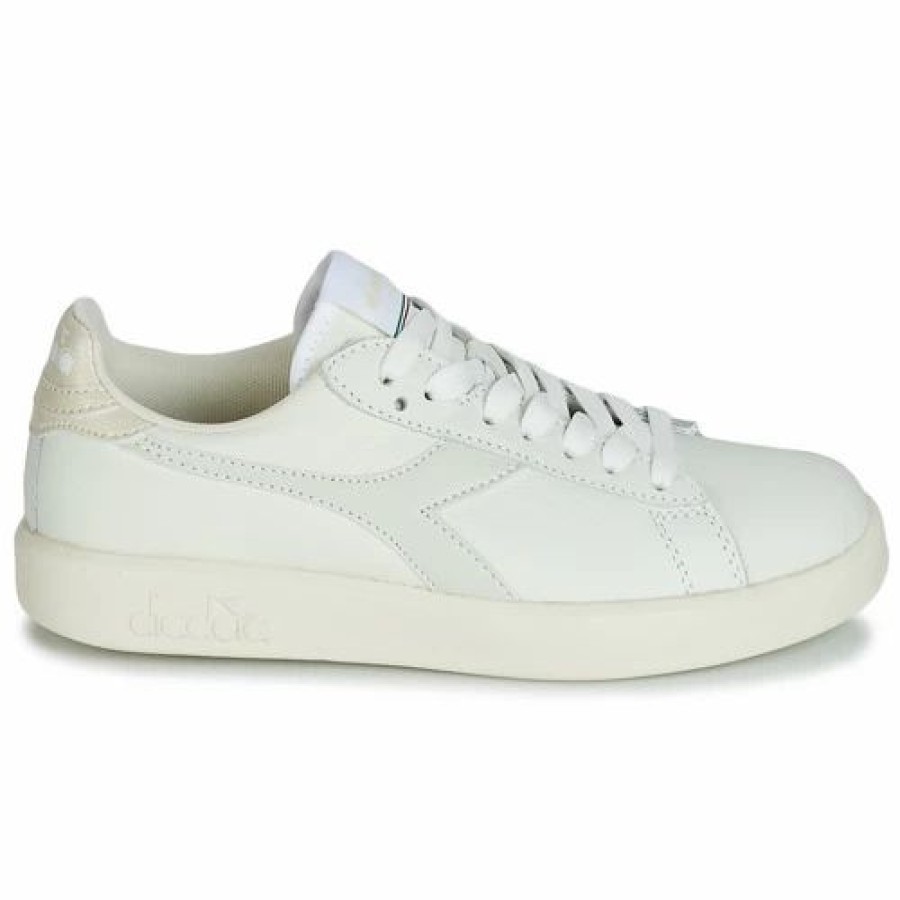 Trainers Women * | Diadora Game Wide