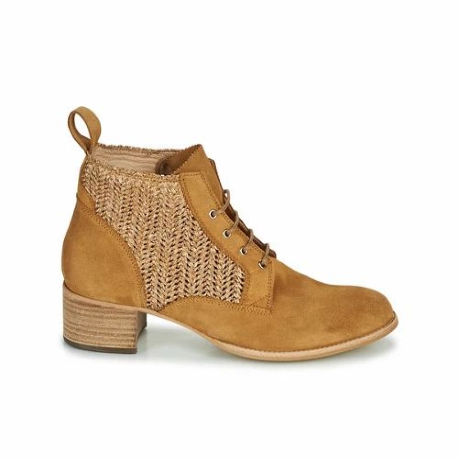 Ankle Boots / Boots Women * | Muratti Reaux