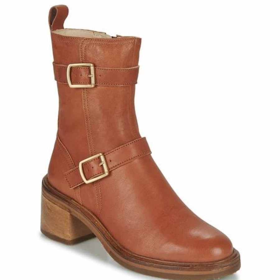 Ankle Boots / Boots Women * | Neosens Ruby