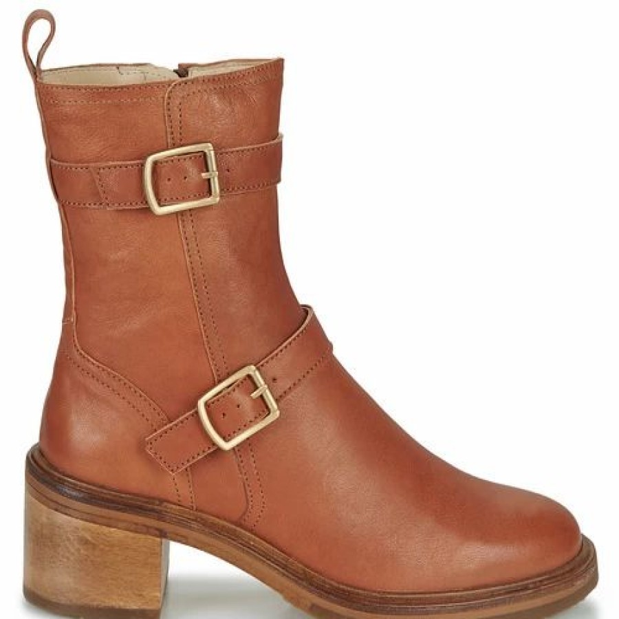 Ankle Boots / Boots Women * | Neosens Ruby