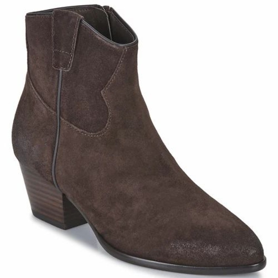 Ankle Boots / Boots Women * | Ash Houston