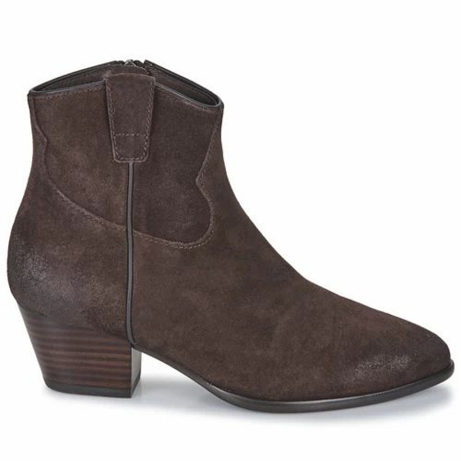 Ankle Boots / Boots Women * | Ash Houston