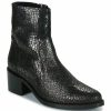 Ankle Boots / Boots Women * | Otess Texas