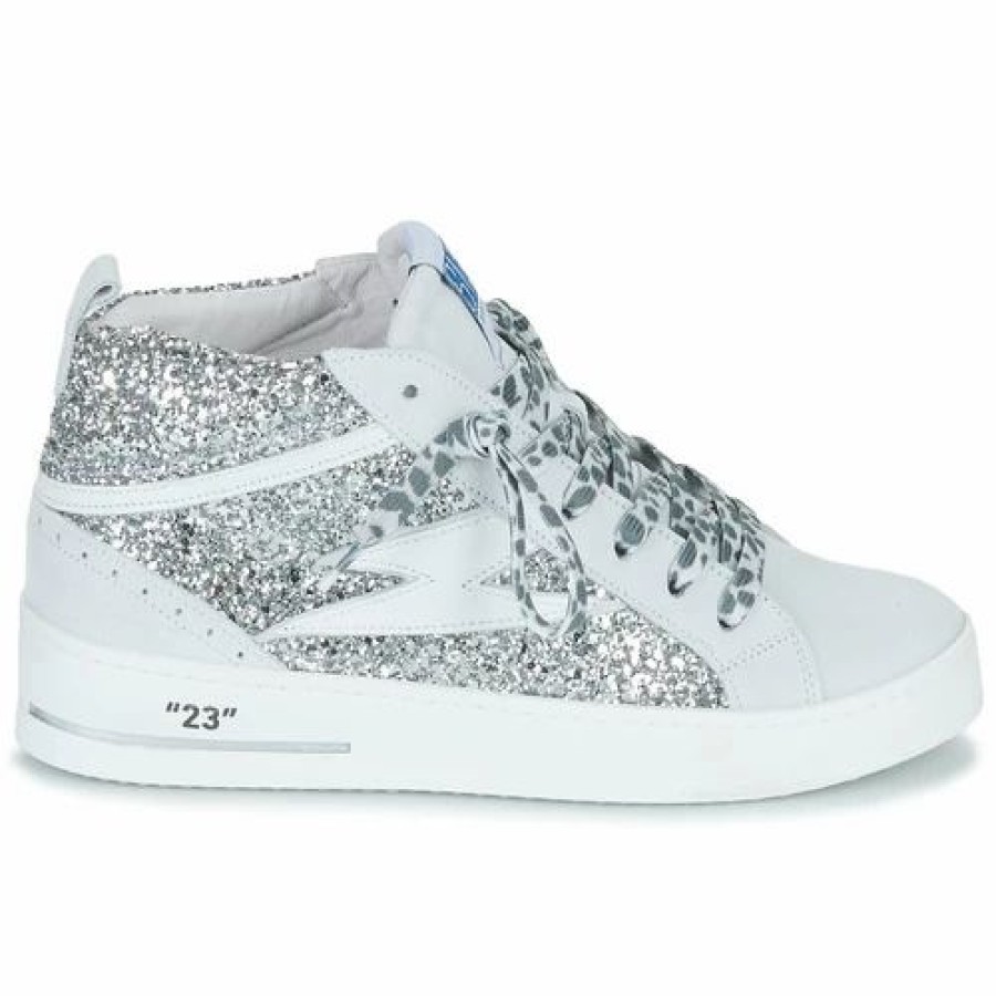 Trainers Women * | Semerdjian Gibra-9398