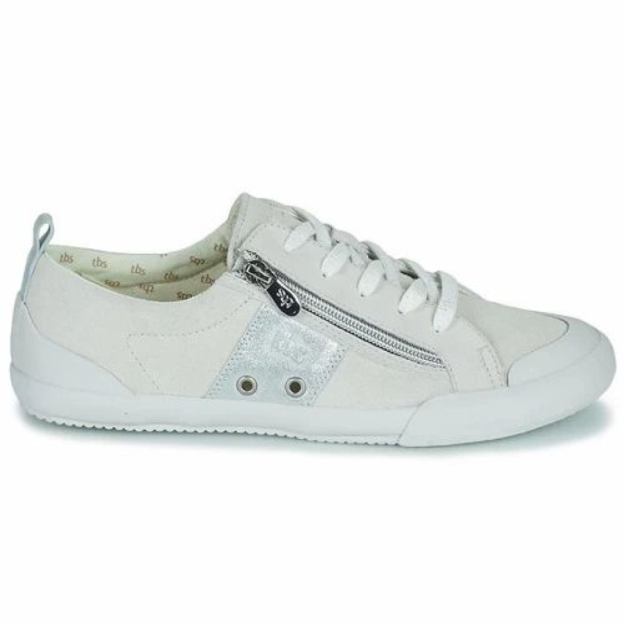 Trainers Women * | Tbs Opiazip