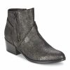 Ankle Boots / Boots Women * | Janet & Janet Janet&Janet Villia